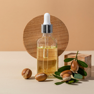 Argan oil