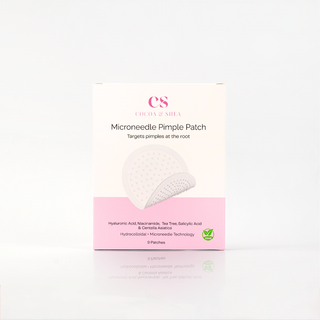 Micro-needle Pimple Patch