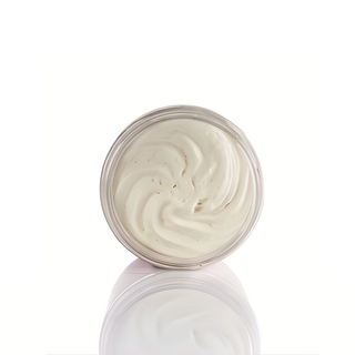 Warm Vanilla Body Butter (Cupcake)