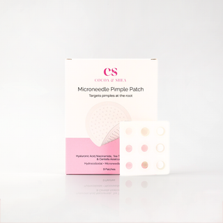 Micro-needle Pimple Patch