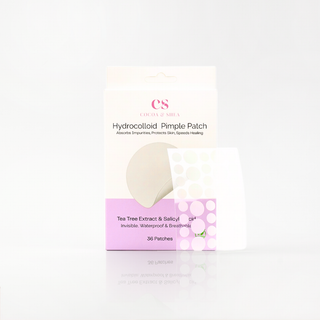 Hydrocolloid Pimple Patch