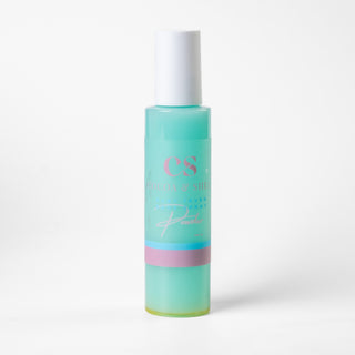 Baby fever body spray