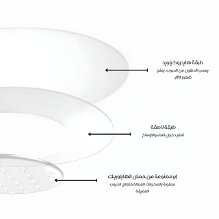 Micro-needle Pimple Patch