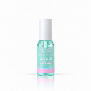 Baby fever body spray