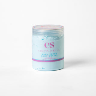 Baby fever ( Powder ) body butter