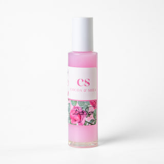 Rose Musk Body Spray