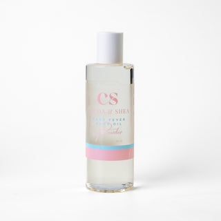 Baby fever ( Powder ) body oil