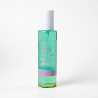 Baby fever body spray