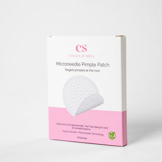 Micro-needle Pimple Patch