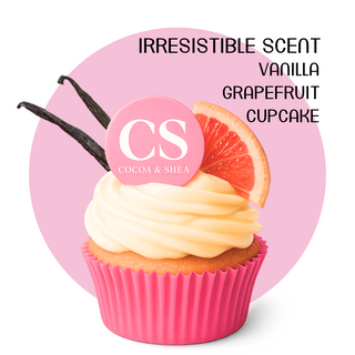 warm vanilla body oil