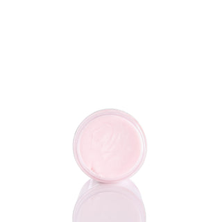 Rose musk body butter - cocoa & shea