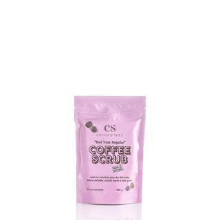 Mini scrub club - cocoa & shea