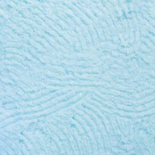 Baby fever ( Powder ) body scrub - cocoa & shea