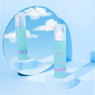 Baby fever body spray - cocoa & shea